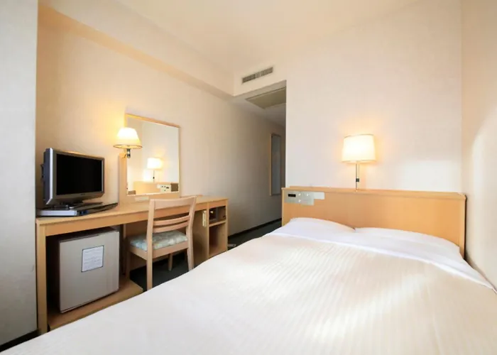 Kofu Washington Hotel Plaza