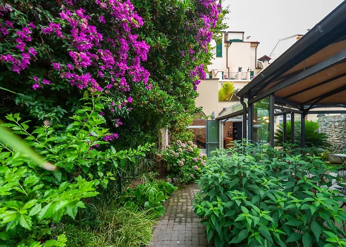 Hotel Melograno