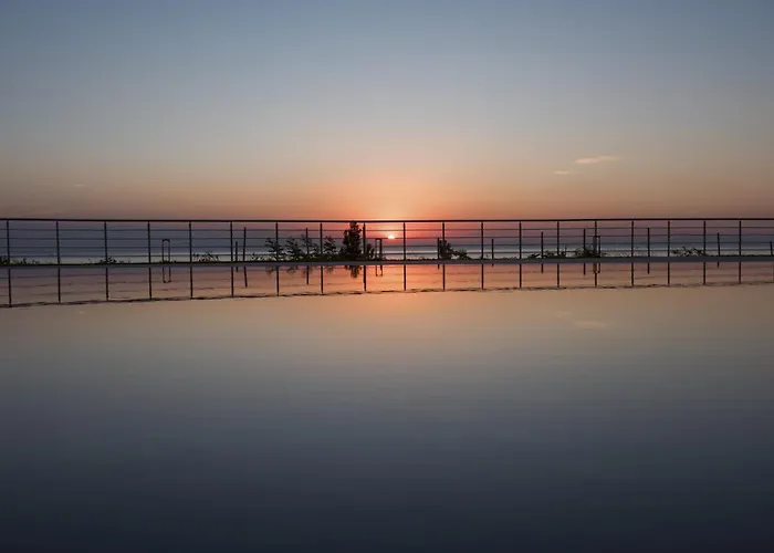 Aeolos Hotel