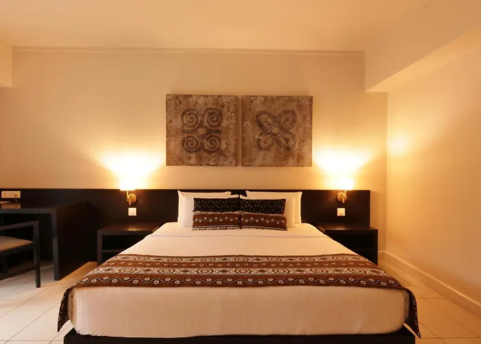 Labadi Beach Hotel