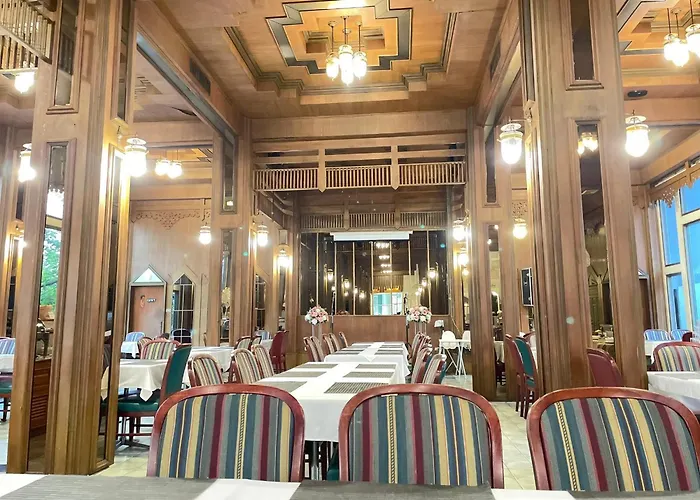 Wangcome Hotel
