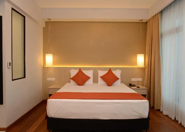 Anarva Hotel & Spa