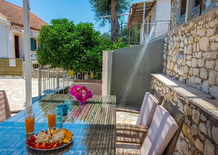 Villa Thea Antonis