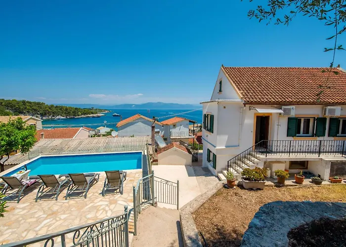 Villa Thea Antonis