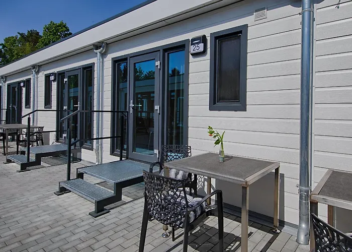 See Hotel Karlslust Chalets