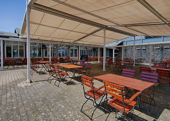 See Hotel Karlslust Chalets