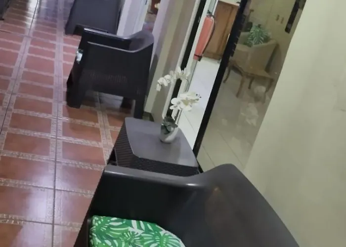 Hotel Golfito