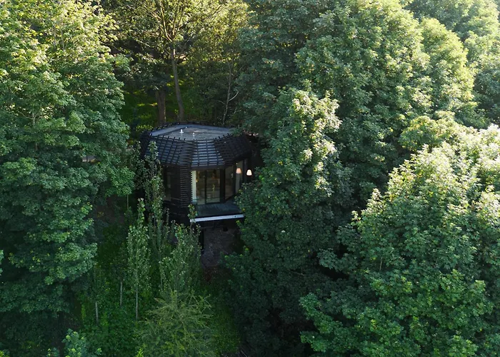 The Montenotte Hotel
