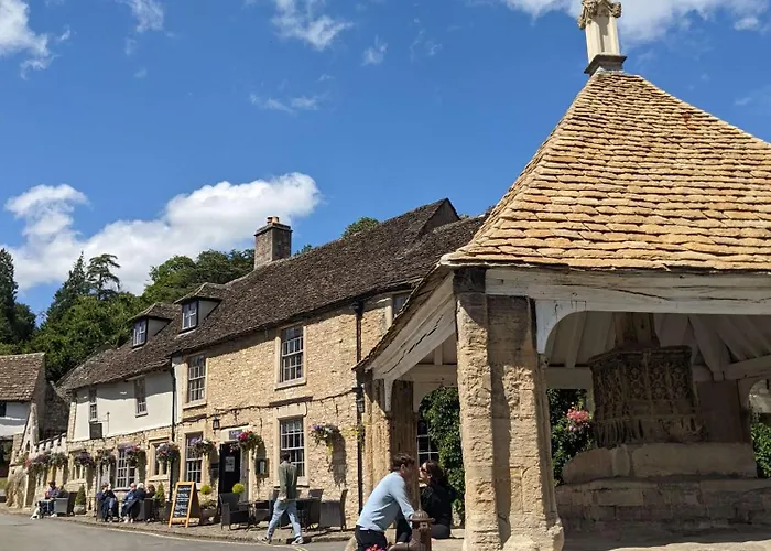 The Castle Inn