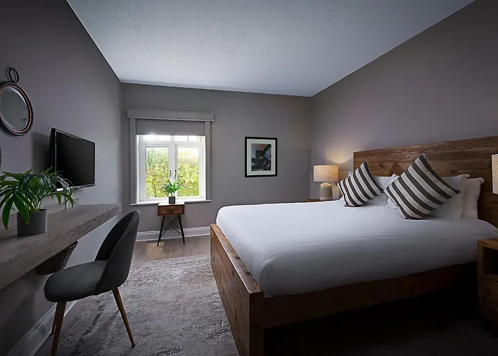 Kilmurry Lodge Hotel
