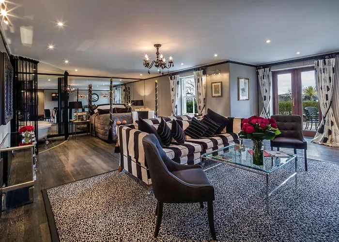 The Lodge At Ashford Castle