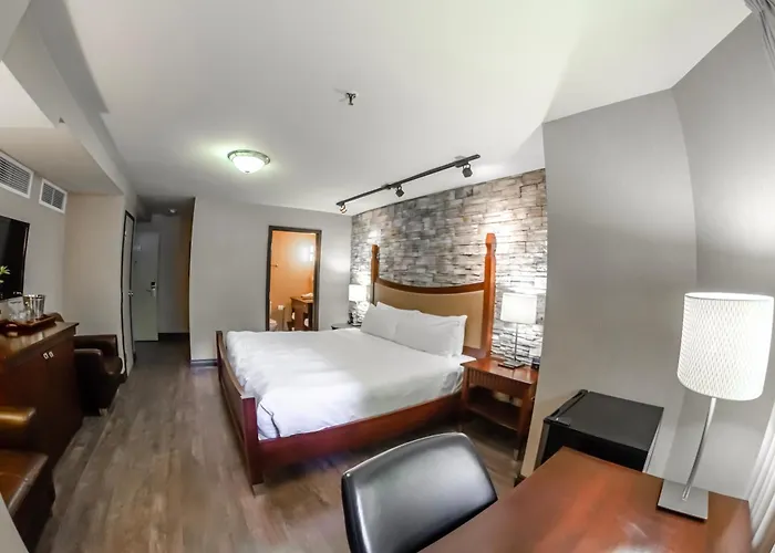 Hotel Chateau Bellevue