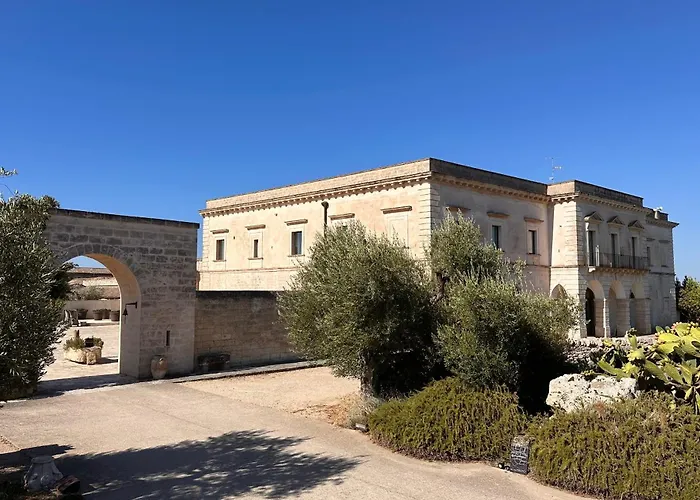 Relais Histò San Pietro Sul Mar Piccolo