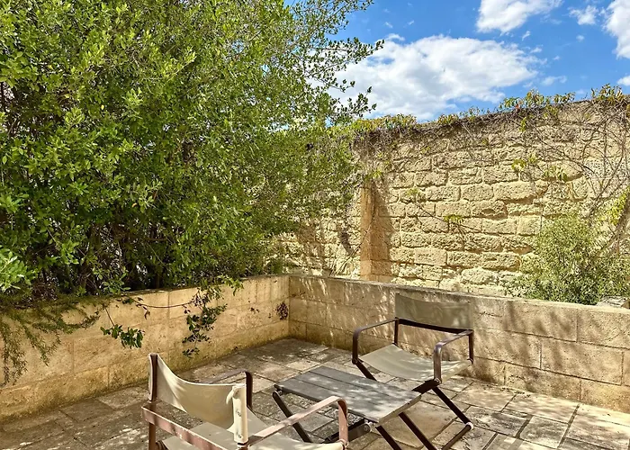 Relais Histo San Pietro Sul Mar Piccolo