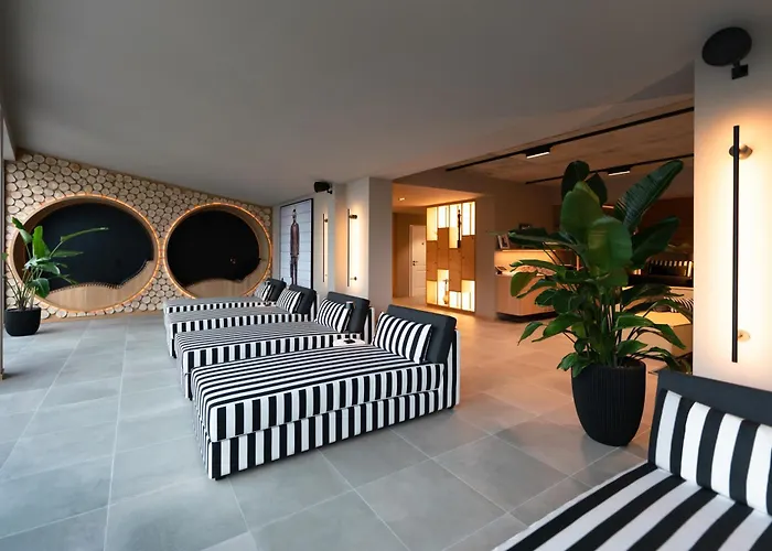 Thöles Hotel Bücken