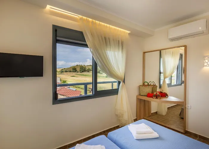 Marialena Hotel