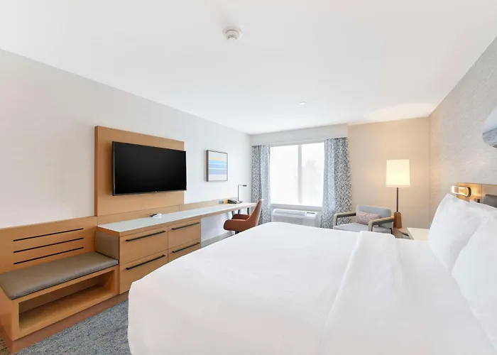 Hilton Garden Inn Lax - El Segundo