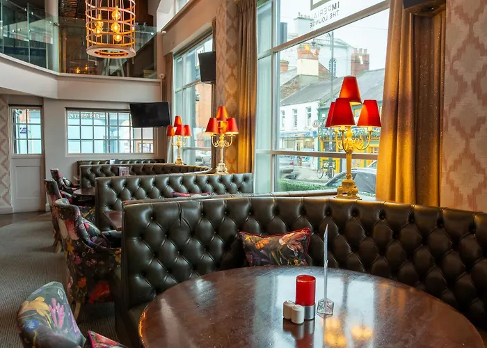 Hotel Imperial Dundalk
