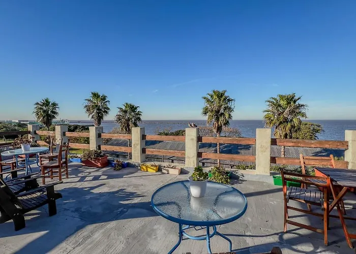 Viajero Posada B&B