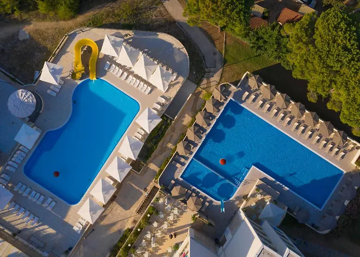 Family Hotel Adria
