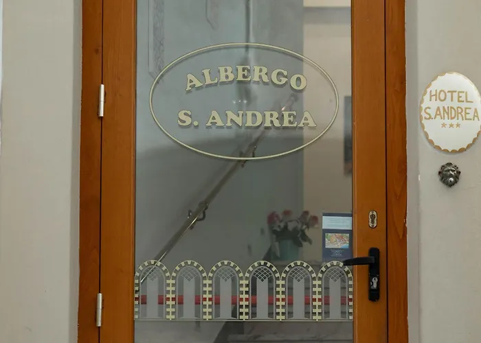 Albergo S. Andrea