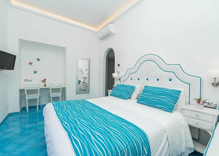 Albergo S. Andrea