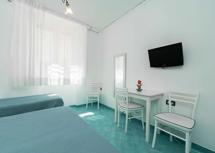 Albergo S. Andrea