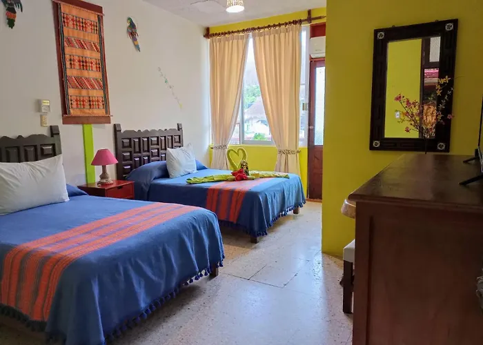 Hotel La Cabana