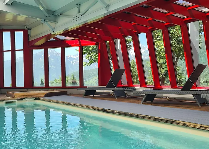 Hotel Casa Moho Saint-Francois-Longchamp 1450