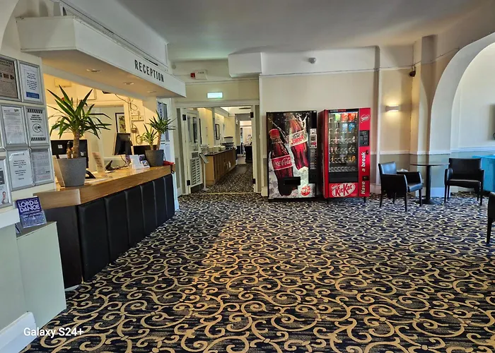 Trecarn Hotel