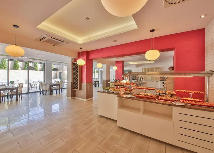 Arena Mar Hotel&SPA