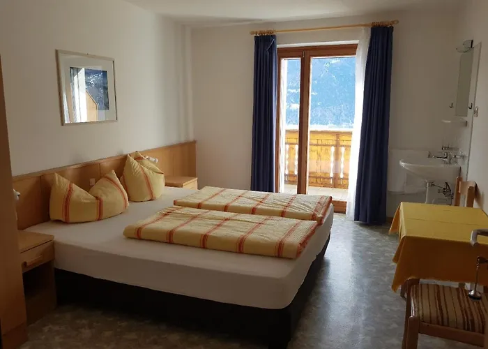 Pension Ortlerblick