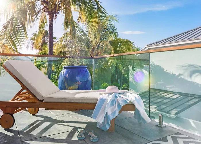 The Oasis At Grace Bay