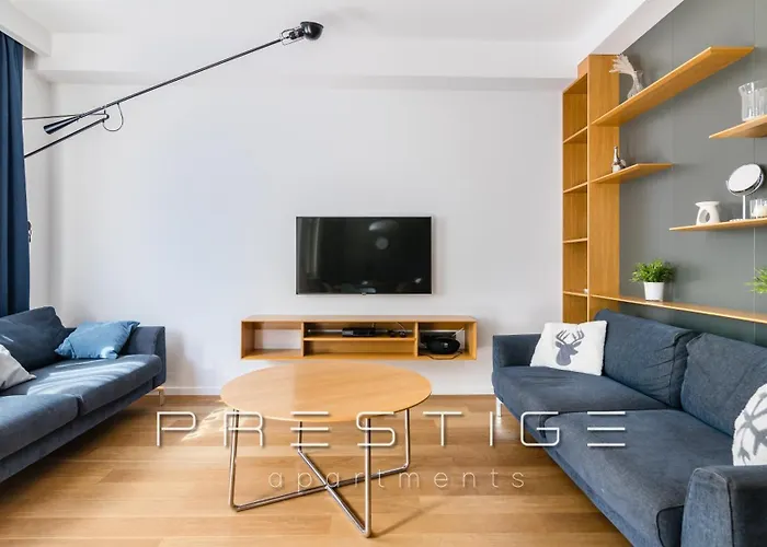 Prestige Apartments Neptun Park