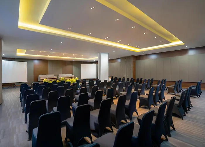 Laska Hotel Sukabumi