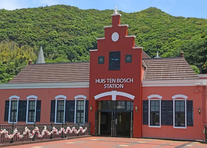 Toyoko Inn Sasebo Ekimae