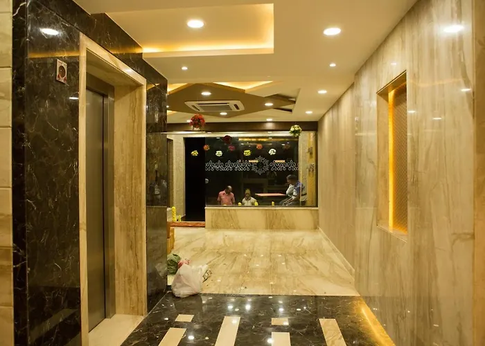 Ss Residency