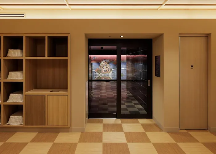 Omo7 Kochi By Hoshino Resorts