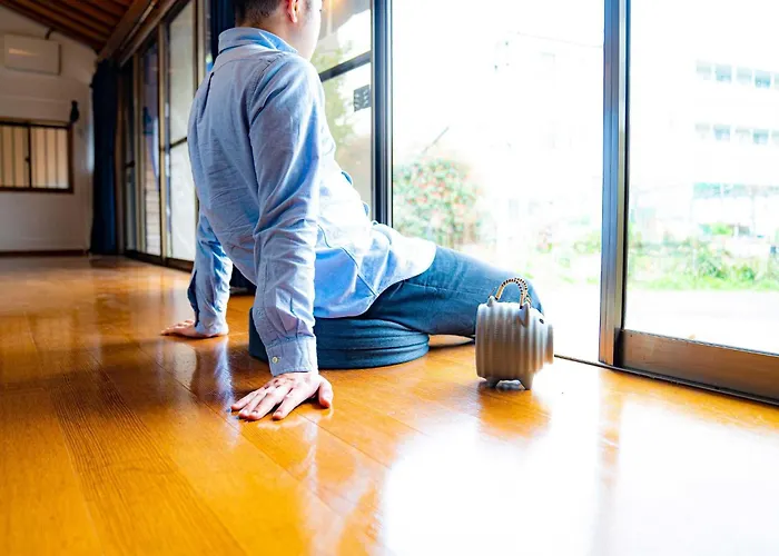 We Home Stay Kawagoe Matoba - Vacation Stay 14666V