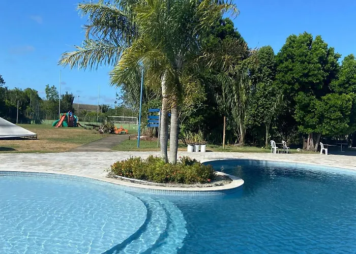 Flat Barra Beach - Iloa Residence