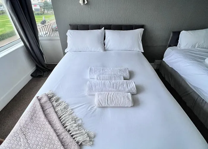 Harbour Hotel