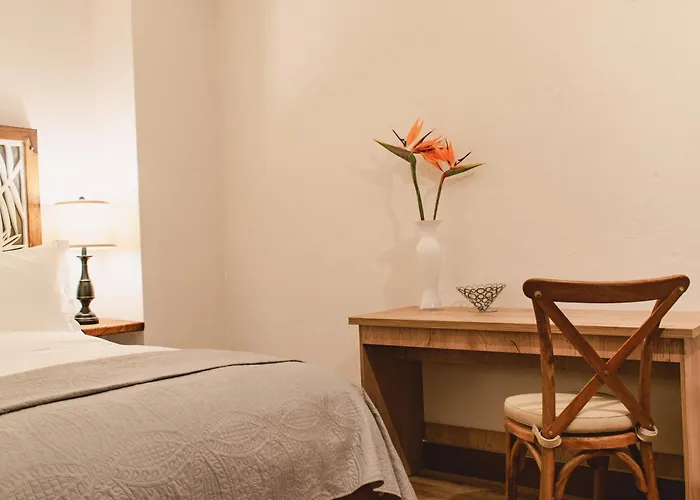 Wr Boutique Hotel