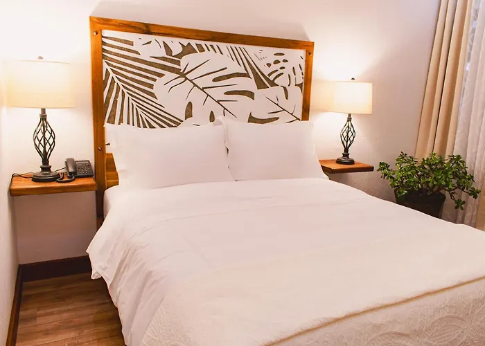 Wr Boutique Hotel
