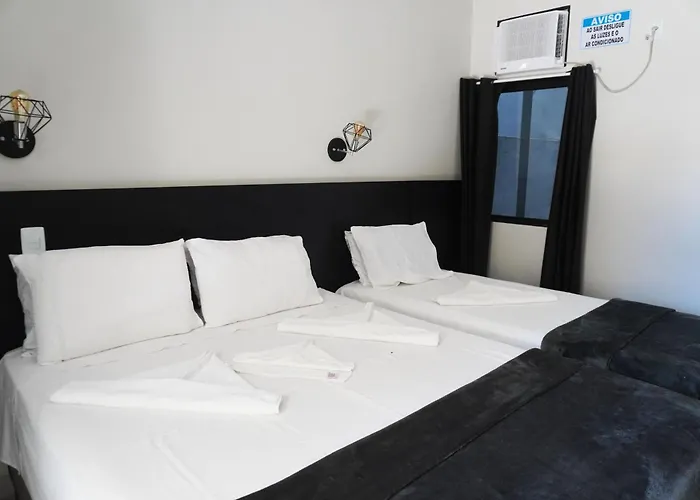 Suites Mar