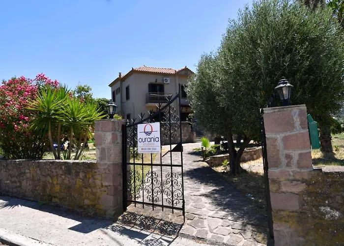 Ourania Studios