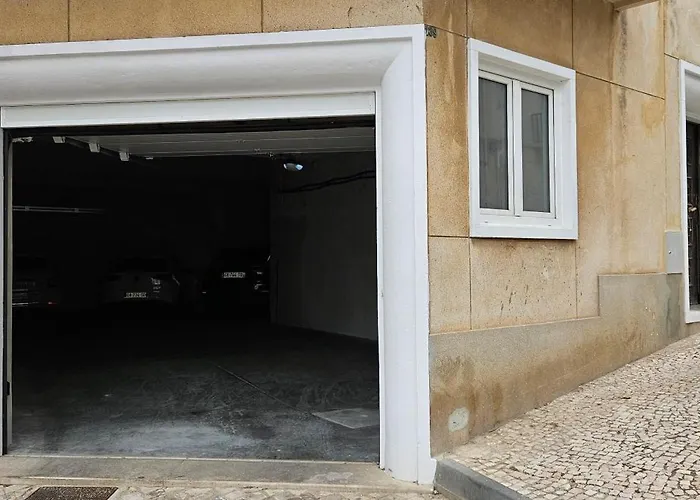 Casa "Avo Abilio" - Nazare - Alojamento Local