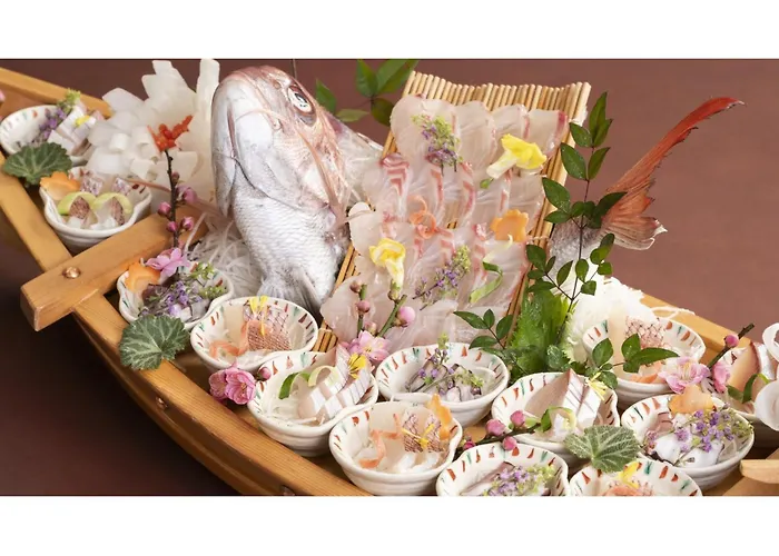 Olivean Shodoshima Yuhigaoka Hotel - Vacation Stay 30718V