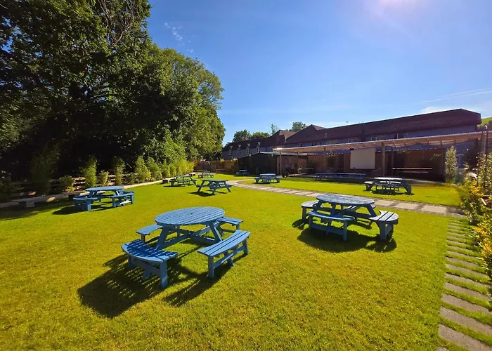 Dartmoor Lodge