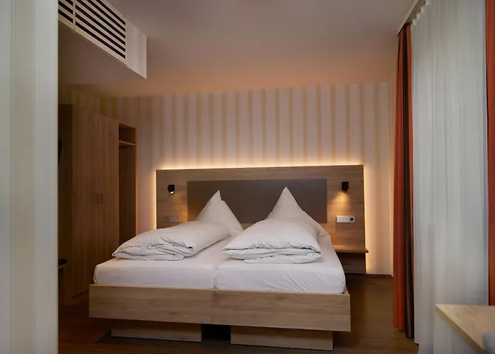 Hotel Zum Schiff