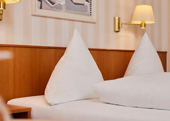 Hotel Zum Schiff